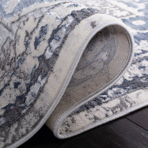 Safavieh Lagoon 172 Power Loomed 60% Polypropylene/40% Polyester Transitional Rug LGN172N-9