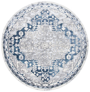 Safavieh Lagoon 172 Power Loomed 60% Polypropylene/40% Polyester Transitional Rug LGN172N-9