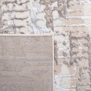 Safavieh Lagoon 174 Power Loomed 60% Polypropylene/40% Polyester Contemporary Rug LGN174A-9