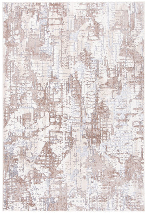 Safavieh Lagoon 174 Power Loomed 60% Polypropylene/40% Polyester Contemporary Rug LGN174A-9