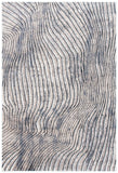 Safavieh Lagoon 178 Power Loomed 60% Polypropylene/40% Polyester Contemporary Rug LGN178B-9