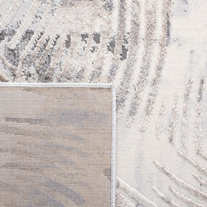 Safavieh Lagoon 180 Power Loomed 60% Polypropylene/40% Polyester Contemporary Rug LGN180A-9