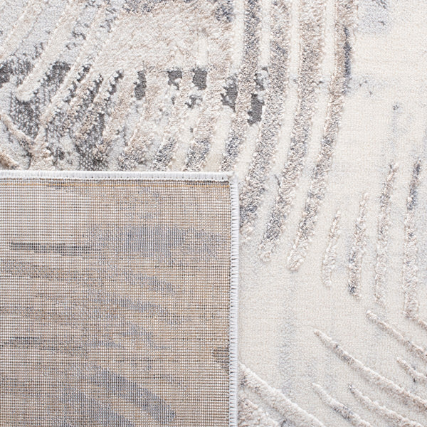 Safavieh Lagoon 180 Power Loomed 60% Polypropylene/40% Polyester Contemporary Rug LGN180A-9