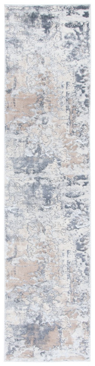 Safavieh Lagoon 184 Power Loomed 60% Polypropylene/40% Polyester Contemporary Rug LGN184A-9
