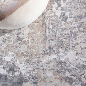 Safavieh Lagoon 184 Power Loomed 60% Polypropylene/40% Polyester Contemporary Rug LGN184A-9