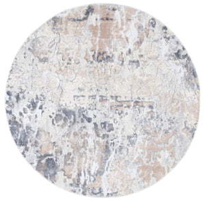 Safavieh Lagoon 184 Power Loomed 60% Polypropylene/40% Polyester Contemporary Rug LGN184A-9