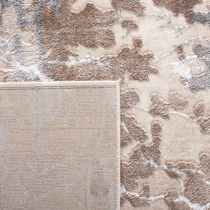 Safavieh Lagoon 184 Power Loomed 60% Polypropylene/40% Polyester Contemporary Rug LGN184B-9