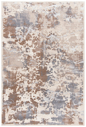 Safavieh Lagoon 184 Power Loomed 60% Polypropylene/40% Polyester Contemporary Rug LGN184B-9