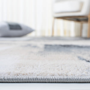 Safavieh Lagoon 202 Power Loomed Polypropylene Contemporary Rug LGN202H-9