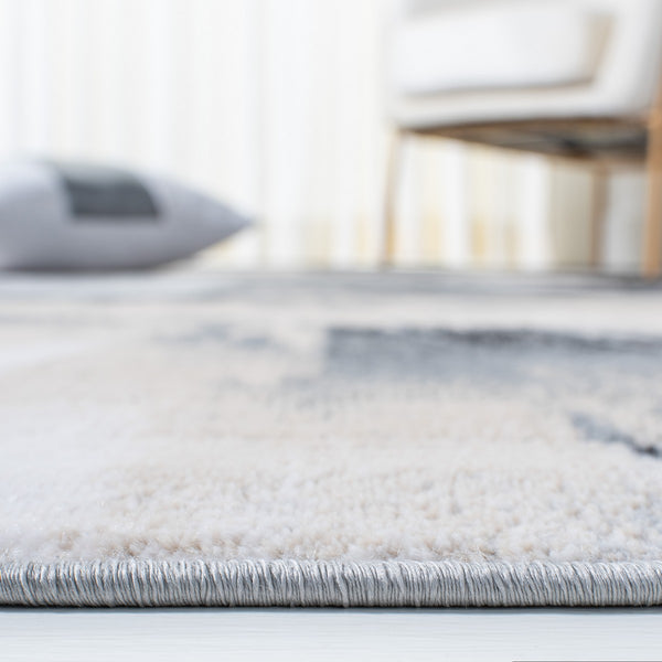 Safavieh Lagoon 202 Power Loomed Polypropylene Contemporary Rug LGN202H-9