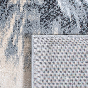 Safavieh Lagoon 202 Power Loomed Polypropylene Contemporary Rug LGN202H-9