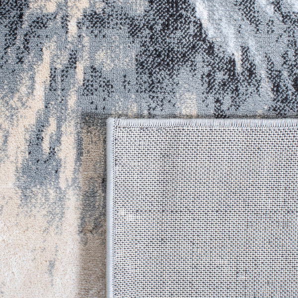 Safavieh Lagoon 202 Power Loomed Polypropylene Contemporary Rug LGN202H-9