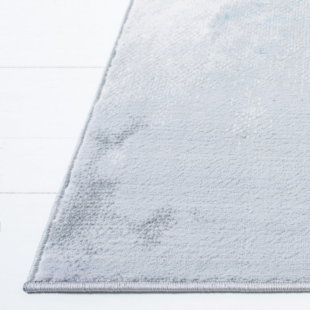 Safavieh Lagoon 204 Power Loomed Polypropylene Contemporary Rug LGN204M-9