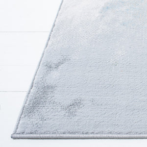 Safavieh Lagoon 204 Power Loomed Polypropylene Contemporary Rug LGN204M-9