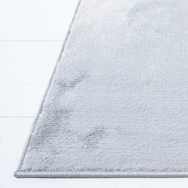 Safavieh Lagoon 204 Power Loomed Polypropylene Contemporary Rug LGN204M-9