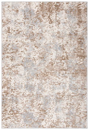 Lagoon 500 Lagoon 565 Contemporary Power Loomed 60% Polypropylene 40% Polyester Rug Grey / Gold