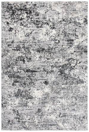 Safavieh Lagoon 570 Power Loomed 60% Polypropylene + 40% Polyester Contemporary Rug LGN570F-9