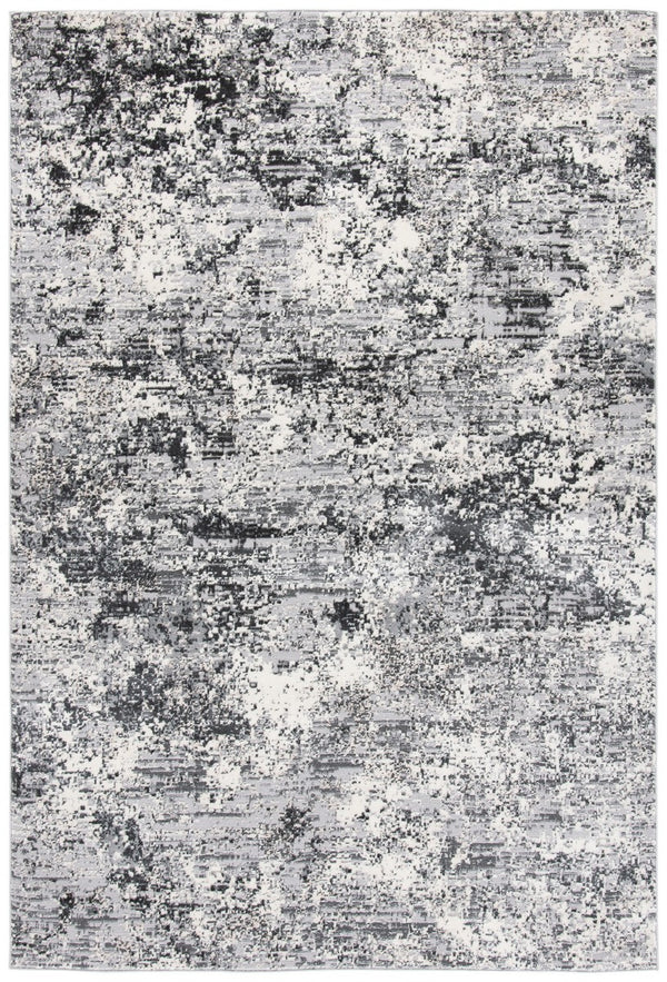 Safavieh Lagoon 570 Power Loomed 60% Polypropylene 40% Polyester Contemporary Rug LGN570F-3