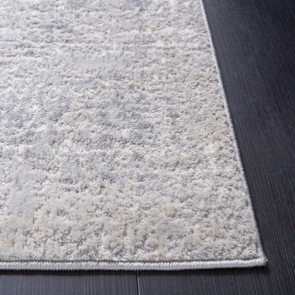 Safavieh Lagoon 574 Power Loomed 60% Polypropylene + 40% Polyester Contemporary Rug LGN574F-9