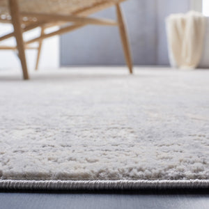 Safavieh Lagoon 574 Power Loomed 60% Polypropylene + 40% Polyester Contemporary Rug LGN574F-9