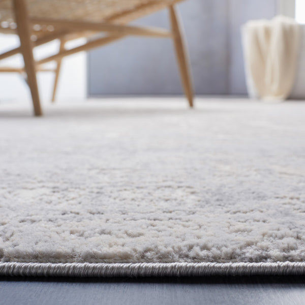 Safavieh Lagoon 574 Power Loomed 60% Polypropylene + 40% Polyester Contemporary Rug LGN574F-9