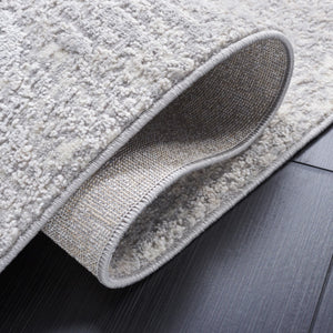 Safavieh Lagoon 574 Power Loomed 60% Polypropylene + 40% Polyester Contemporary Rug LGN574F-9