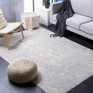 Safavieh Lagoon 574 Power Loomed 60% Polypropylene + 40% Polyester Contemporary Rug LGN574F-9