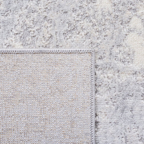 Safavieh Lagoon 574 Power Loomed 60% Polypropylene + 40% Polyester Contemporary Rug LGN574F-9