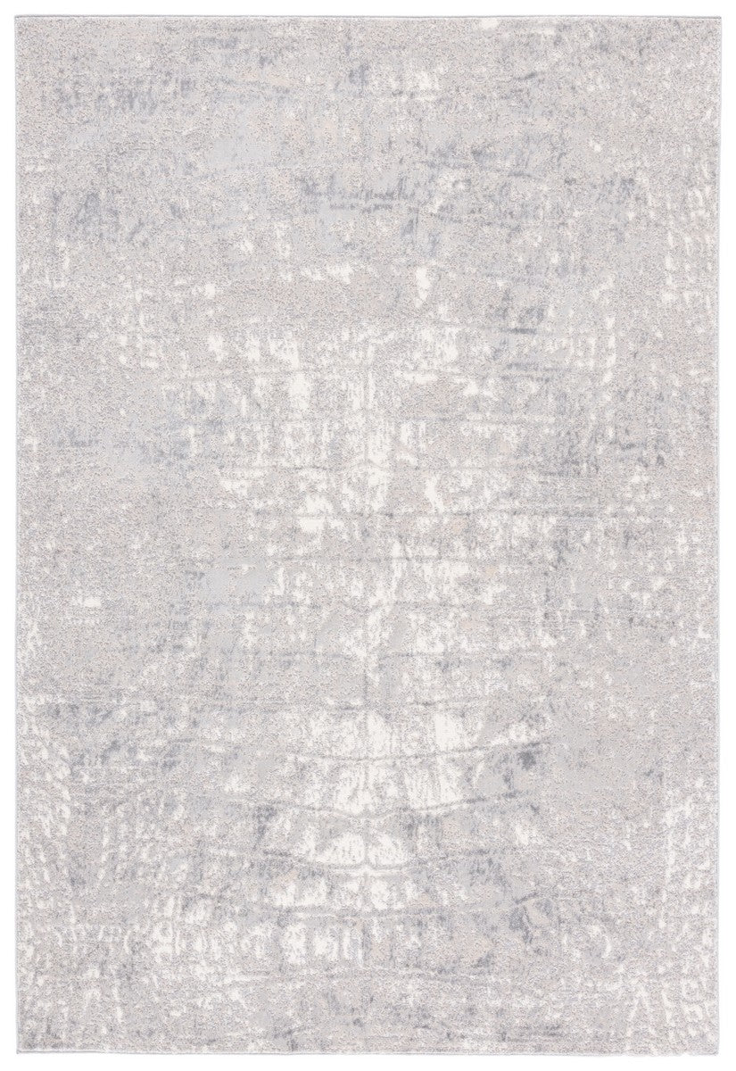 Safavieh Lagoon 574 Power Loomed 60% Polypropylene + 40% Polyester Contemporary Rug LGN574F-9
