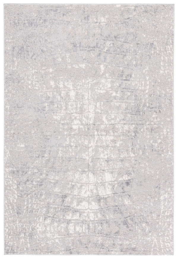 Safavieh Lagoon 574 Power Loomed 60% Polypropylene + 40% Polyester Contemporary Rug LGN574F-9
