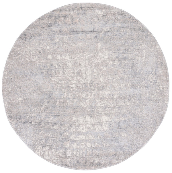 Safavieh Lagoon 574 Power Loomed 60% Polypropylene + 40% Polyester Contemporary Rug LGN574F-9