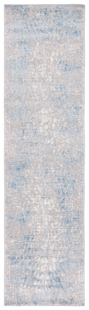 Safavieh Lagoon 574 Power Loomed 60% Polypropylene + 40% Polyester Contemporary Rug LGN574M-9