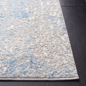 Safavieh Lagoon 574 Power Loomed 60% Polypropylene + 40% Polyester Contemporary Rug LGN574M-9