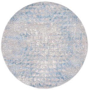 Safavieh Lagoon 574 Power Loomed 60% Polypropylene + 40% Polyester Contemporary Rug LGN574M-9
