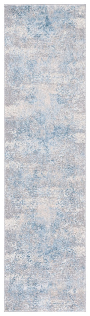 Safavieh Lagoon 576 Power Loomed 60% Polypropylene + 40% Polyester Contemporary Rug LGN576F-9