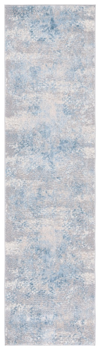 Safavieh Lagoon 576 Power Loomed 60% Polypropylene + 40% Polyester Contemporary Rug LGN576F-9