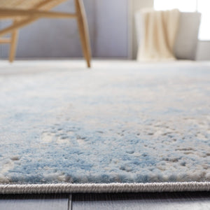 Safavieh Lagoon 576 Power Loomed 60% Polypropylene + 40% Polyester Contemporary Rug LGN576F-9