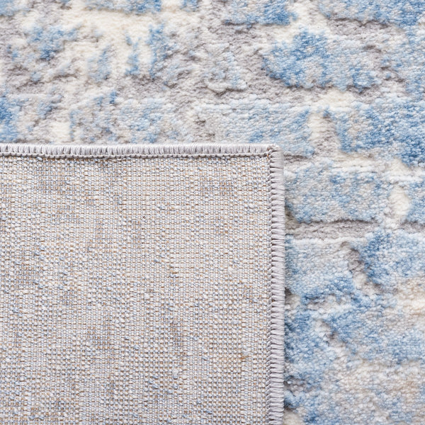 Safavieh Lagoon 576 Power Loomed 60% Polypropylene + 40% Polyester Contemporary Rug LGN576F-9