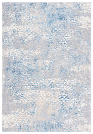 Safavieh Lagoon 576 Power Loomed 60% Polypropylene + 40% Polyester Contemporary Rug LGN576F-9