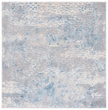 Safavieh Lagoon 576 Power Loomed 60% Polypropylene + 40% Polyester Contemporary Rug LGN576F-9