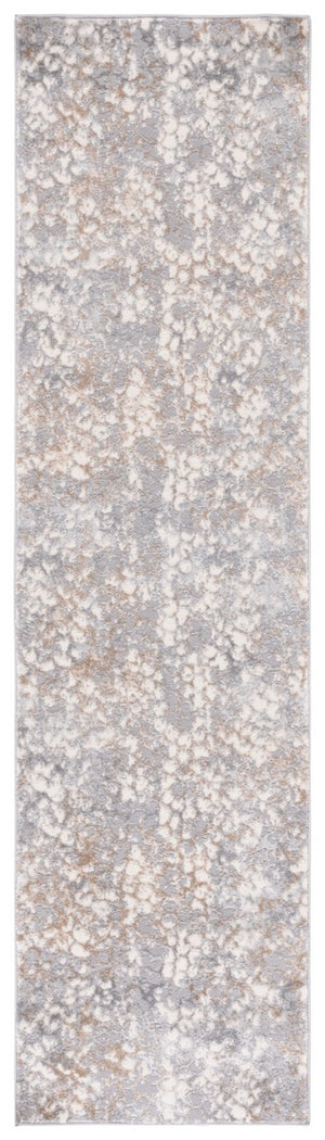 Safavieh Lagoon 578 Power Loomed 60% Polypropylene + 40% Polyester Contemporary Rug LGN578A-9