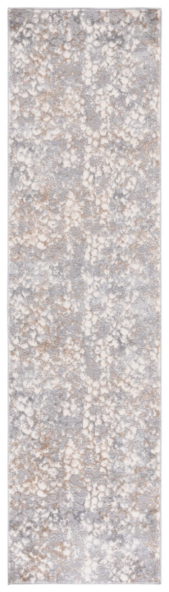 Safavieh Lagoon 578 Power Loomed 60% Polypropylene + 40% Polyester Contemporary Rug LGN578A-9