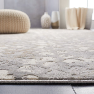 Safavieh Lagoon 578 Power Loomed 60% Polypropylene + 40% Polyester Contemporary Rug LGN578A-9