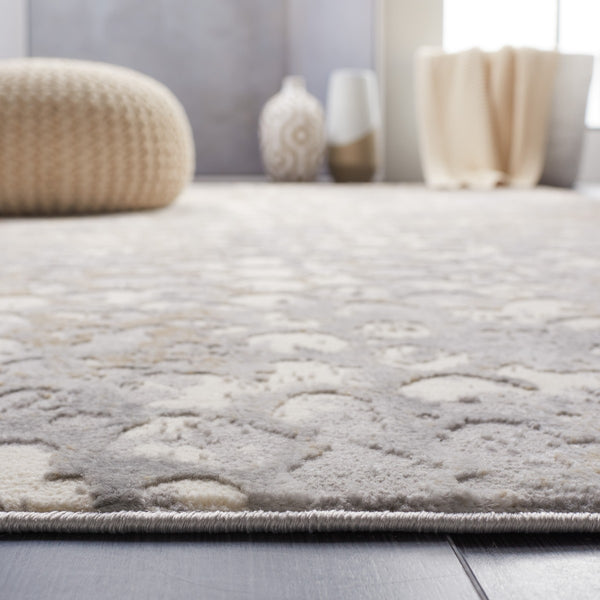 Safavieh Lagoon 578 Power Loomed 60% Polypropylene + 40% Polyester Contemporary Rug LGN578A-9