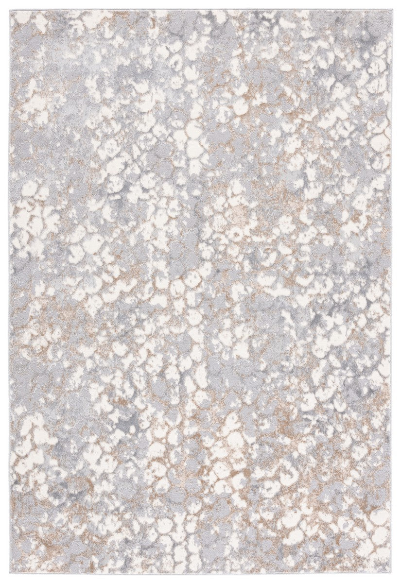 Safavieh Lagoon 578 Power Loomed 60% Polypropylene + 40% Polyester Contemporary Rug LGN578A-9