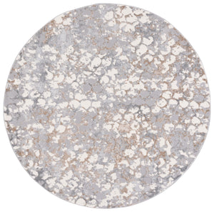 Safavieh Lagoon 578 Power Loomed 60% Polypropylene + 40% Polyester Contemporary Rug LGN578A-9