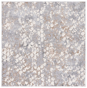 Safavieh Lagoon 578 Power Loomed 60% Polypropylene + 40% Polyester Contemporary Rug LGN578A-9