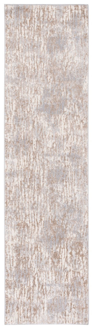 Safavieh Lagoon 580 Power Loomed 60% Polypropylene + 40% Polyester Contemporary Rug LGN580B-9