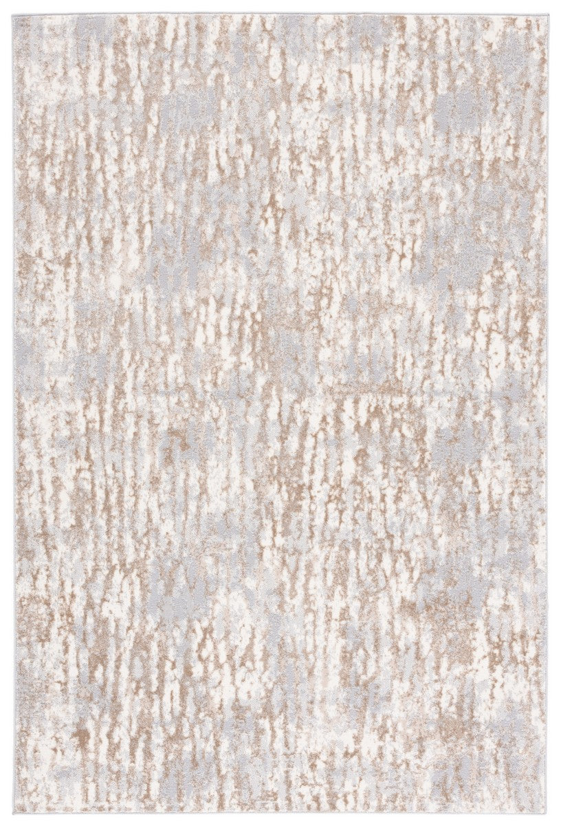 Safavieh Lagoon 580 Power Loomed 60% Polypropylene + 40% Polyester Contemporary Rug LGN580B-9