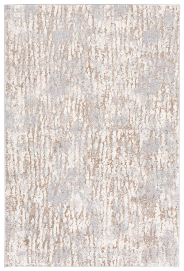 Safavieh Lagoon 580 Power Loomed 60% Polypropylene + 40% Polyester Contemporary Rug LGN580B-9